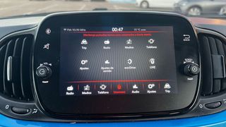 Fiat 500 2021💥Desde 214€ al mes ¡sin entrada!🚗