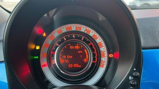 Fiat 500 2021💥Desde 214€ al mes ¡sin entrada!🚗