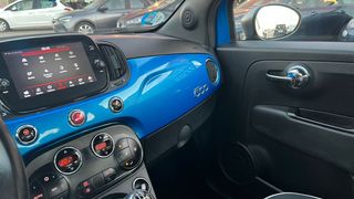 Fiat 500 2021💥Desde 214€ al mes ¡sin entrada!🚗