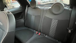 Fiat 500 2021💥Desde 214€ al mes ¡sin entrada!🚗