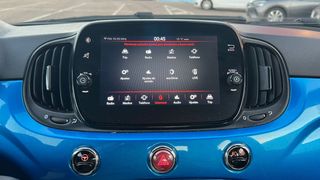 Fiat 500 2021💥Desde 214€ al mes ¡sin entrada!🚗