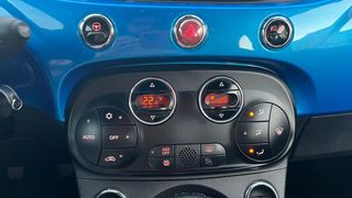 Fiat 500 2021💥Desde 214€ al mes ¡sin entrada!🚗