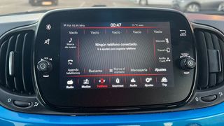 Fiat 500 2021💥Desde 214€ al mes ¡sin entrada!🚗