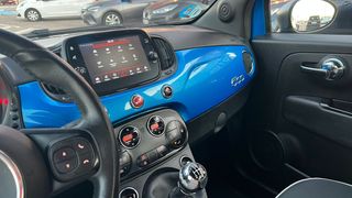 Fiat 500 2021💥Desde 214€ al mes ¡sin entrada!🚗