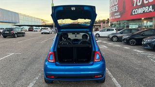 Fiat 500 2021💥Desde 214€ al mes ¡sin entrada!🚗