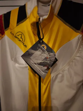 LA SPORTIVA Traje Esquí Montaña Talla L