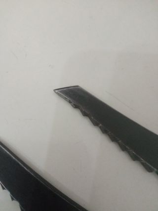 Hojas piolets Black Diamond Reactor Viper Cobra