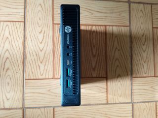 Mini PC HP EliteDesk 800