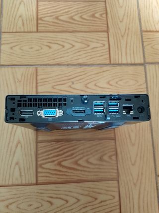 Mini PC HP EliteDesk 800
