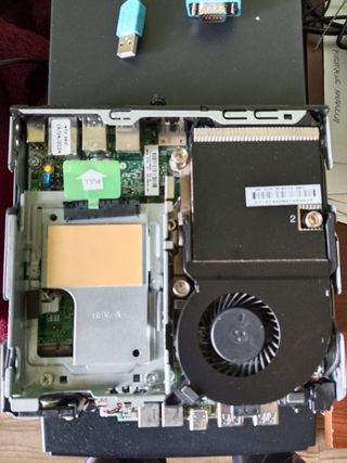 Mini PC HP EliteDesk 800