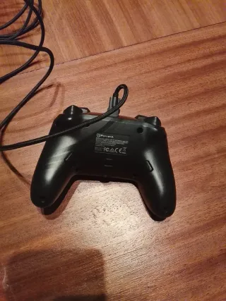 Accesorios Nintendo Switch