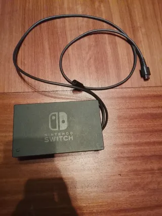 Accesorios Nintendo Switch
