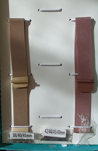 Correa Universal 20mm Friendly