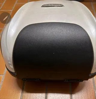 Bauletto Piaggio Liberty/Medley