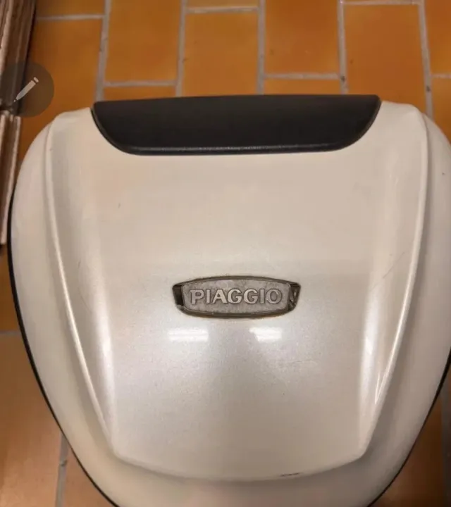 Bauletto Piaggio Liberty/Medley