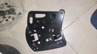 Bauletto Piaggio Liberty/Medley