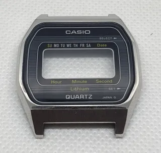 Casio B-815 - Carcasa de Reloj - Caja Casio B-815