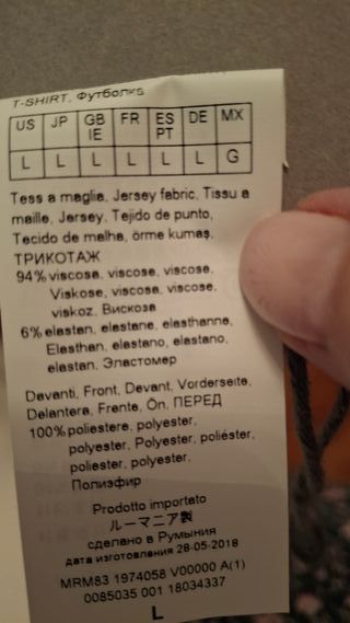 Abrigo-chaqueta lana gris -Manga japonesa