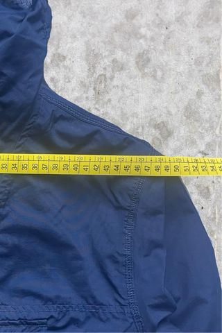 Napapijri Rainforest Jacket Blu Taglia S