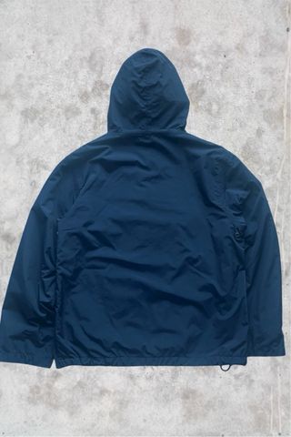 Napapijri Rainforest Jacket Blu Taglia S