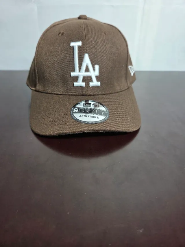 Gorra Los Angeles Dodgers New Era
