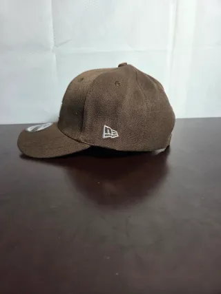 Gorra Los Angeles Dodgers New Era