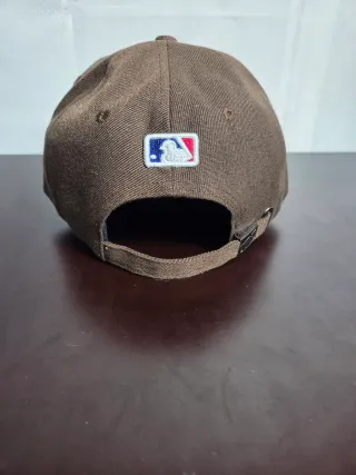 Gorra Los Angeles Dodgers New Era