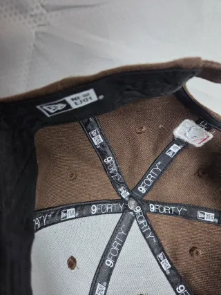 Gorra Los Angeles Dodgers New Era