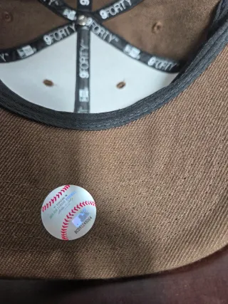 Gorra Los Angeles Dodgers New Era