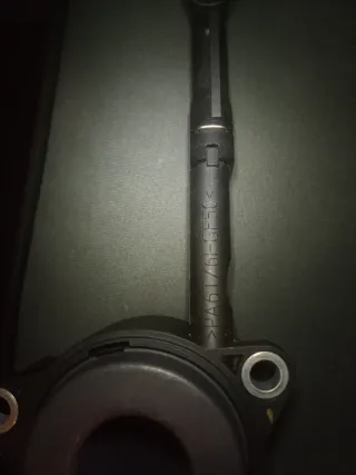 Bombín Embrague Grupo VAG