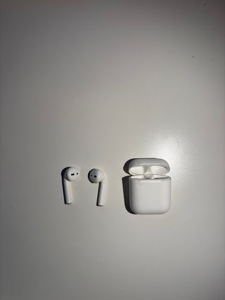 Apple AirPods Blancos