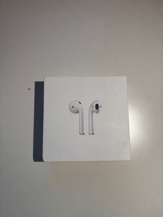 Apple AirPods Blancos