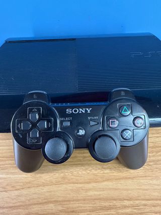 Playstation 3 Sony + Controller