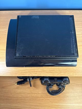 Playstation 3 Sony + Controller