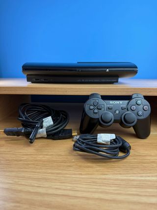 Playstation 3 Sony + Controller