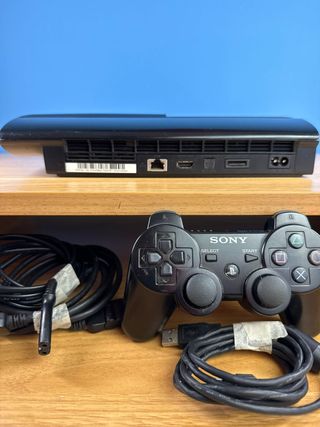 Playstation 3 Sony + Controller