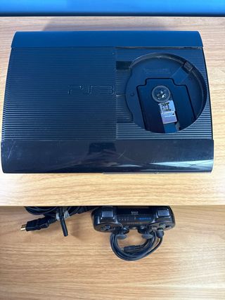 Playstation 3 Sony + Controller