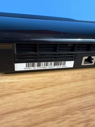 Playstation 3 Sony + Controller