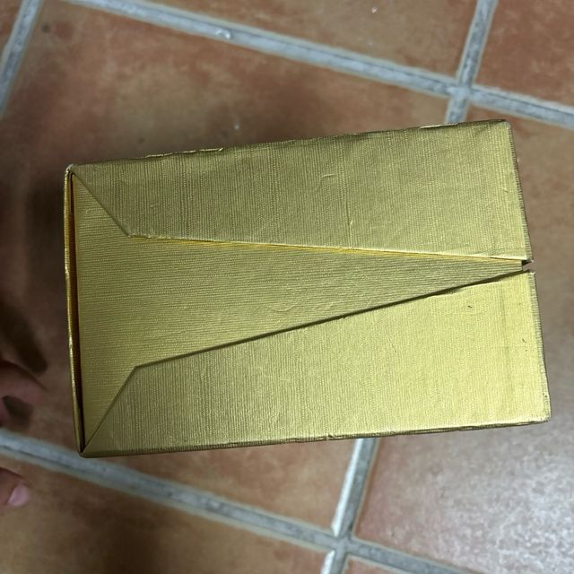 Caballero Pegaso Saint Seiya Bañado en Oro