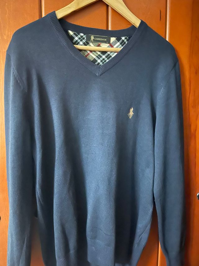 Jersey Polo Ralph Lauren