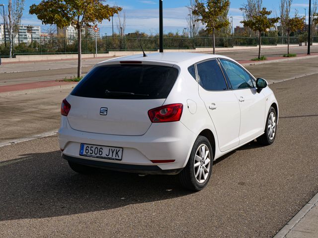 SEAT Ibiza 2017