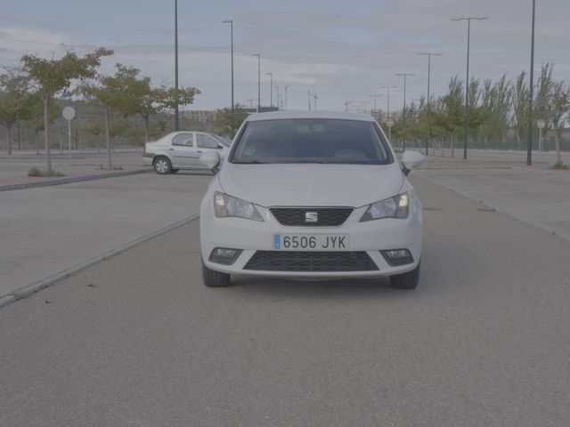 SEAT Ibiza 2017