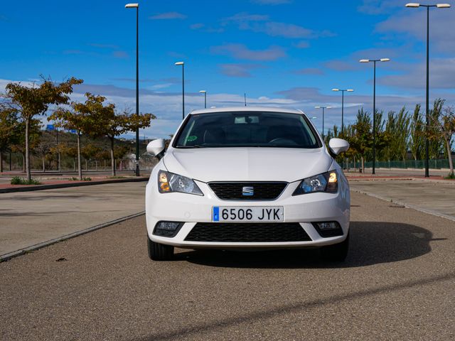 SEAT Ibiza 2017