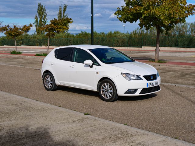 SEAT Ibiza 2017