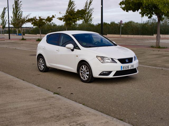 SEAT Ibiza 2017