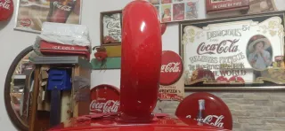 Globo Texaco per pompa benzina