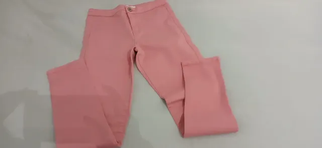 Pantalón pitillo niña Zara Talla 11-12