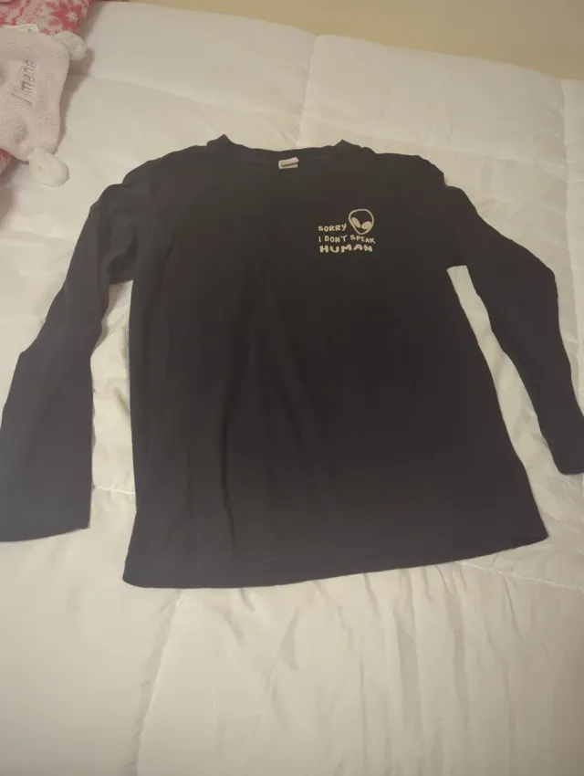 Camiseta niño Springfield Kids 9-10