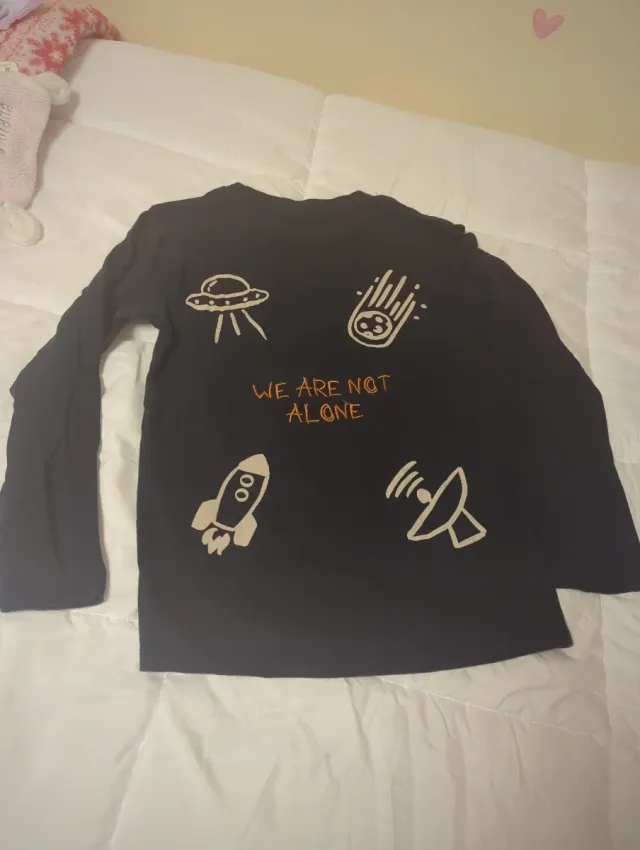 Camiseta niño Springfield Kids 9-10