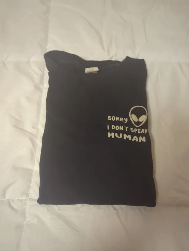 Camiseta niño Springfield Kids 9-10